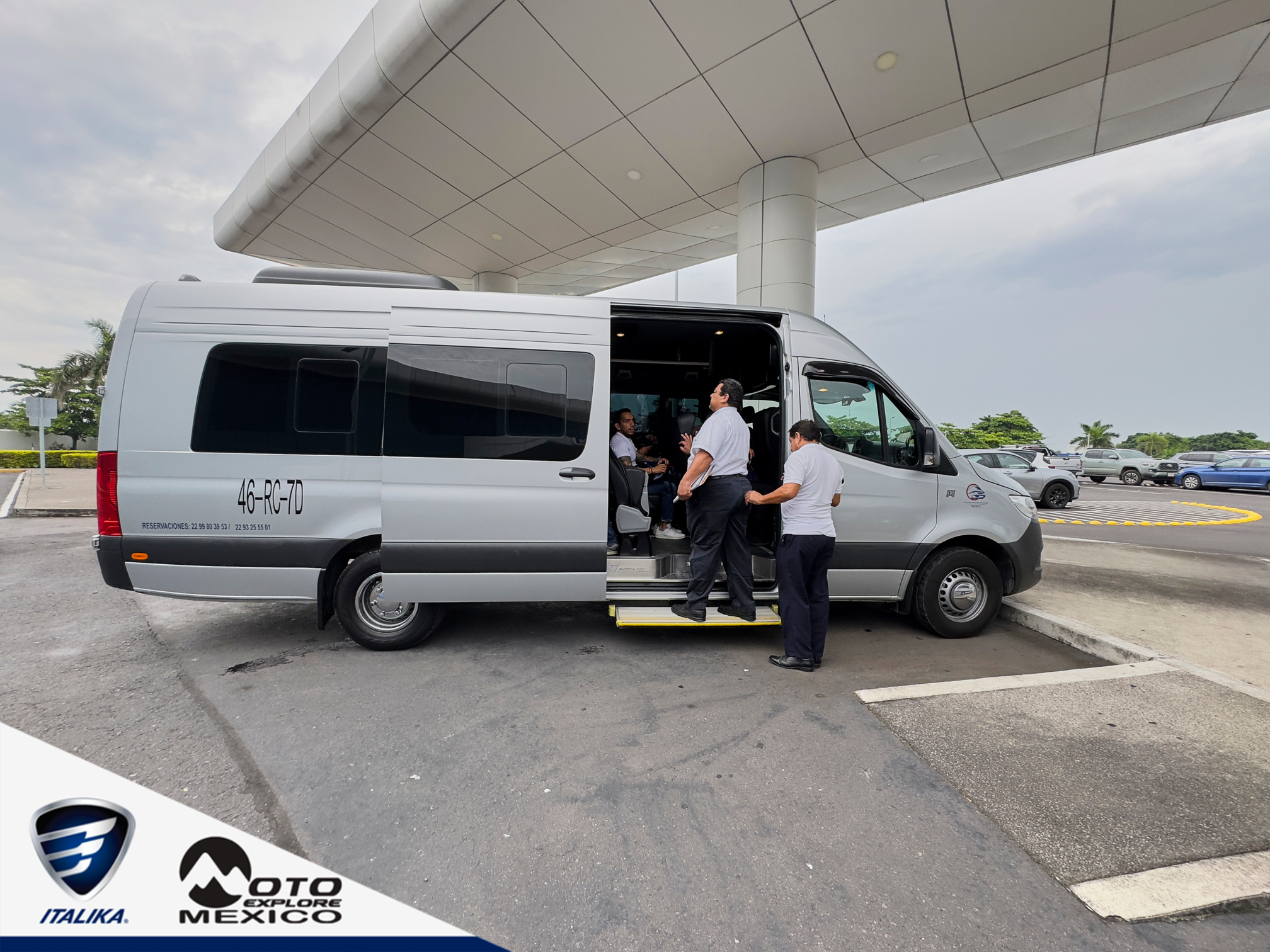 ITALIKA CHACHALACAS D1 17